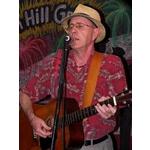 Panama Doug at The Fern Hill Grille